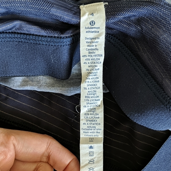 LULULEMON Tank Top - Picture 7 of 8